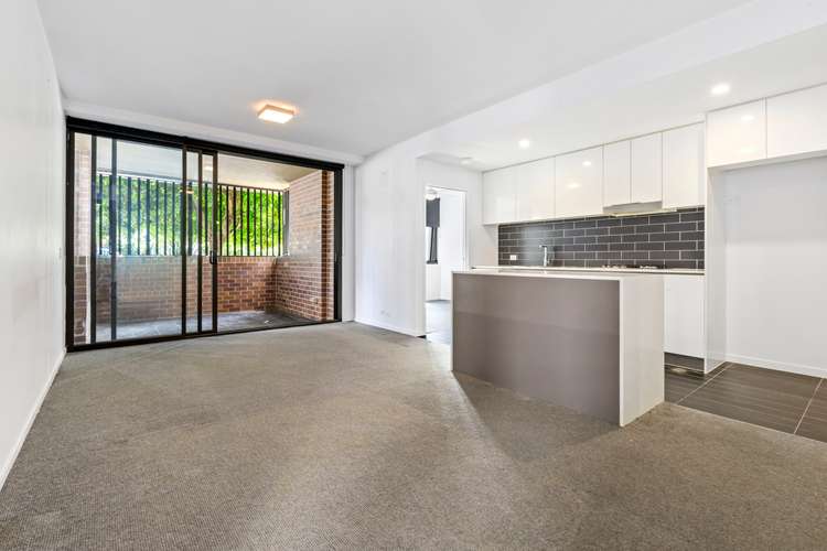 Main view of Homely apartment listing, 16/31 Peter Doherty St, Dutton Park QLD 4102