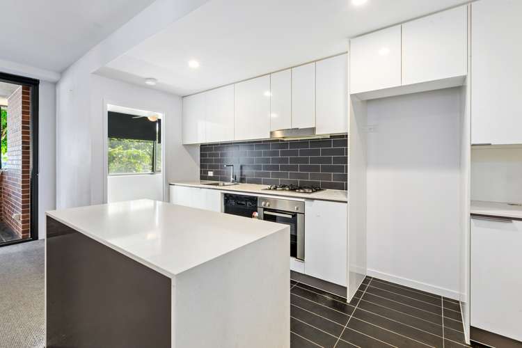 Third view of Homely apartment listing, 16/31 Peter Doherty St, Dutton Park QLD 4102