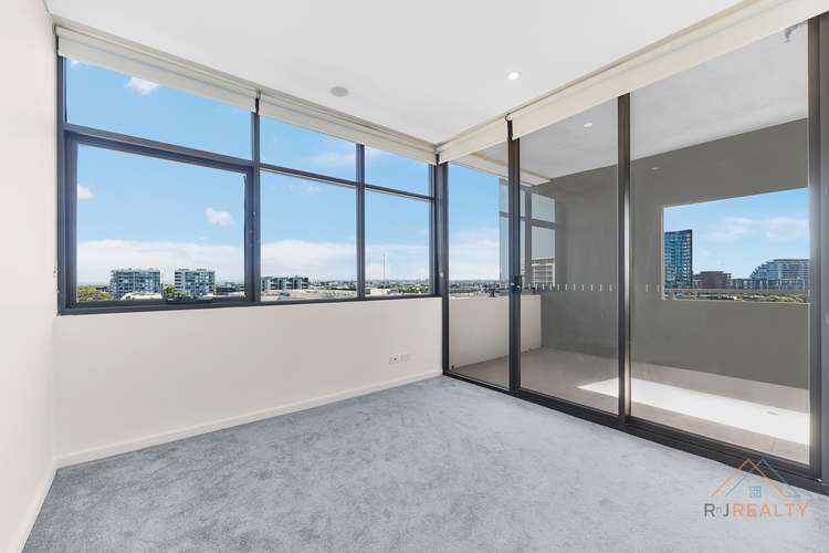 Fourth view of Homely apartment listing, 1108/3 George Julius Avenue, Zetland NSW 2017