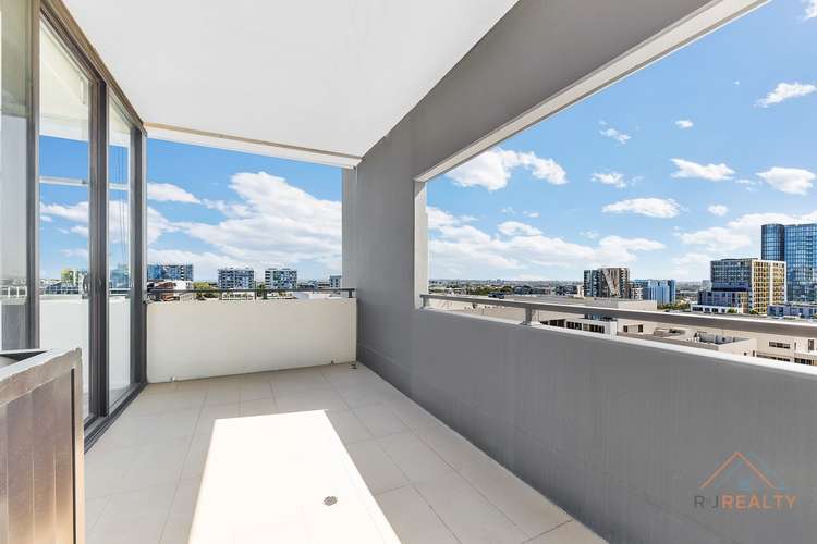 Fifth view of Homely apartment listing, 1108/3 George Julius Avenue, Zetland NSW 2017