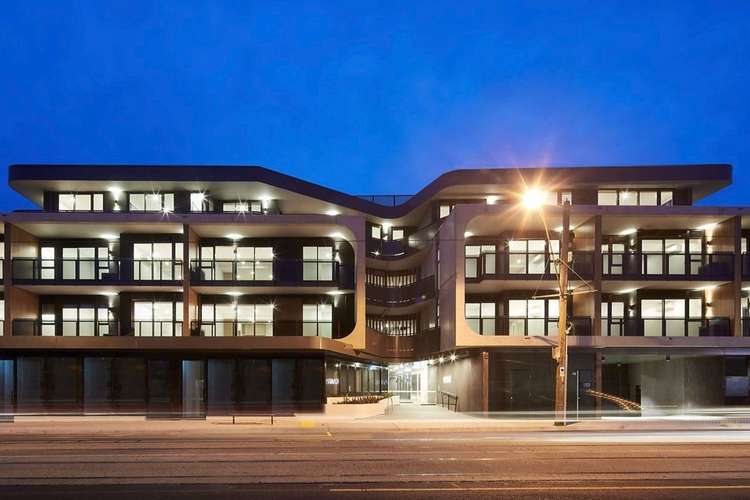 Main view of Homely apartment listing, 104/294 Keilor Road, Essendon North VIC 3041