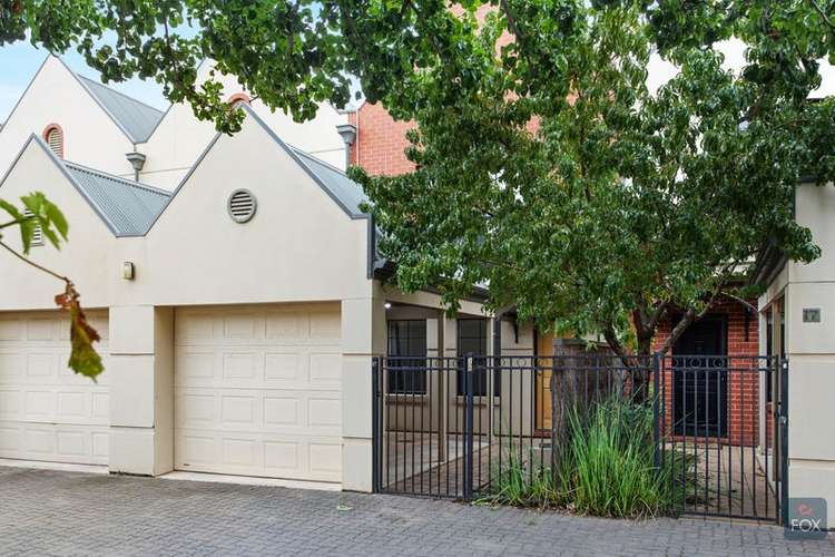 Main view of Homely unit listing, 16/11-25 King Street, Norwood SA 5067