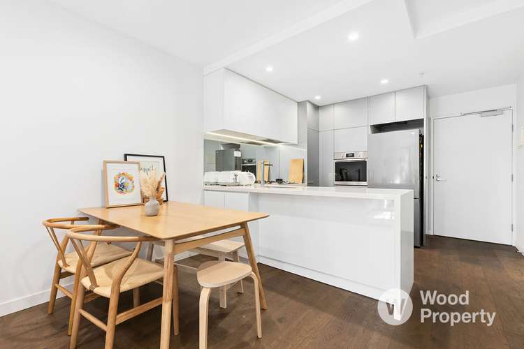 Main view of Homely house listing, 102/58 Villiers St, North Melbourne VIC 3051