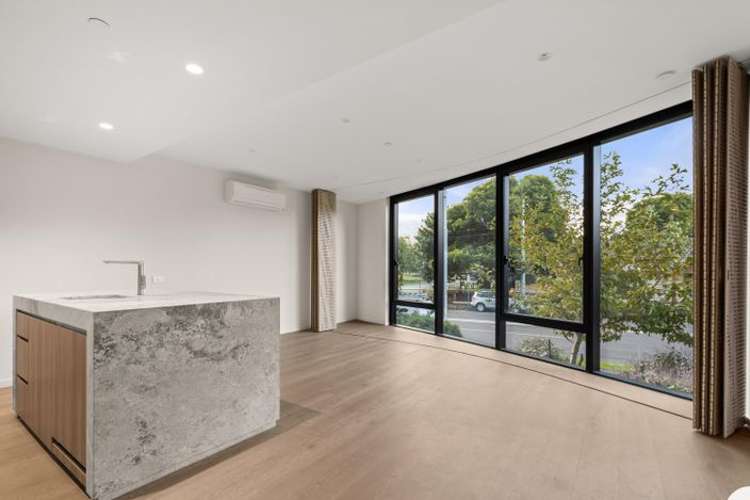 Main view of Homely apartment listing, 707/601 St Kilda Rd, Melbourne VIC 3004