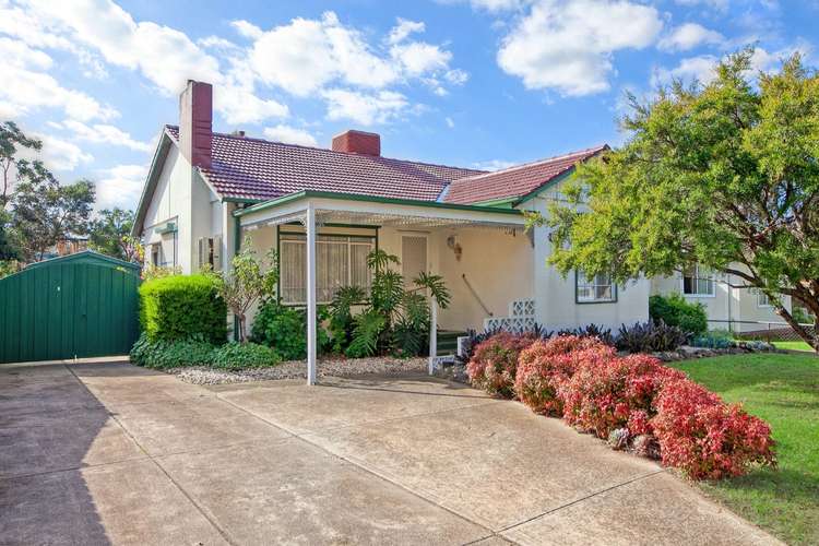 Main view of Homely house listing, 86 Wood St, Preston VIC 3072