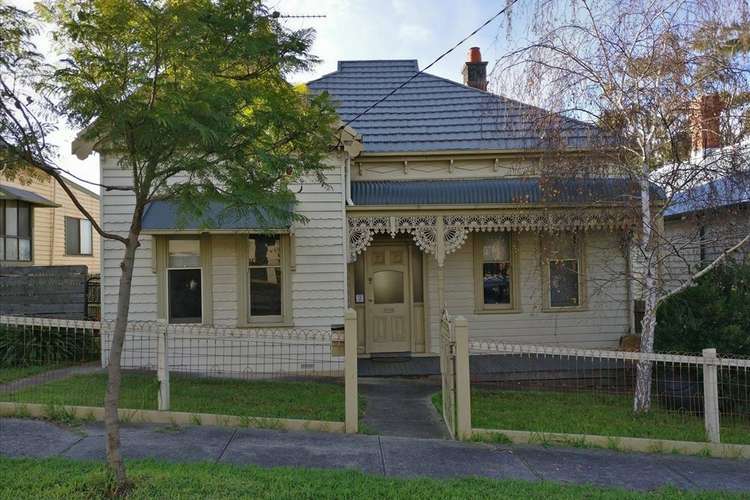 Main view of Homely house listing, 3 Brisbane Street, Ascot Vale VIC 3032