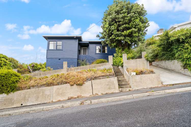 Main view of Homely house listing, 11 Seventh Ave, West Moonah TAS 7009