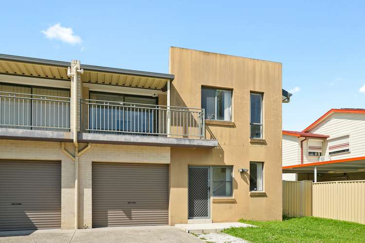 Main view of Homely townhouse listing, 1/41 Knox Rd, Doonside NSW 2767