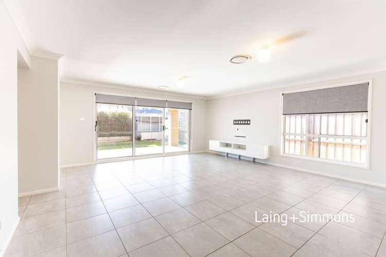 Third view of Homely house listing, 3 Ewan James Drive, Glenmore Park NSW 2745