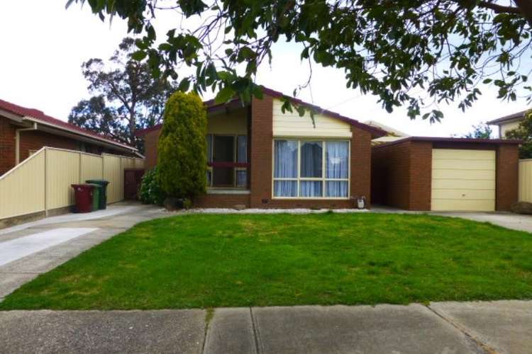 Main view of Homely house listing, 22 Cassandra Drive, Gladstone Park VIC 3043