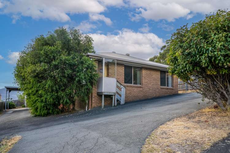 Main view of Homely house listing, 1/15 Longley Court, Glenorchy TAS 7010