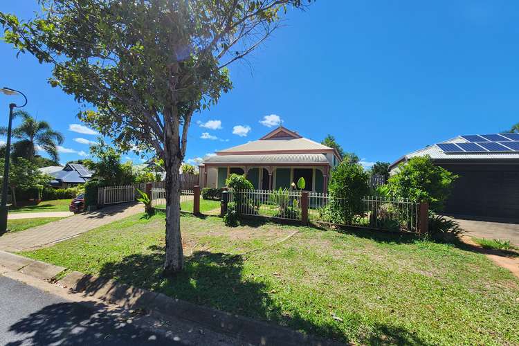 Main view of Homely house listing, 7 Leafwing Close, Mount Sheridan QLD 4868