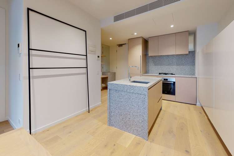 Main view of Homely apartment listing, 410/10 Wominjeka Walk, West Melbourne VIC 3003