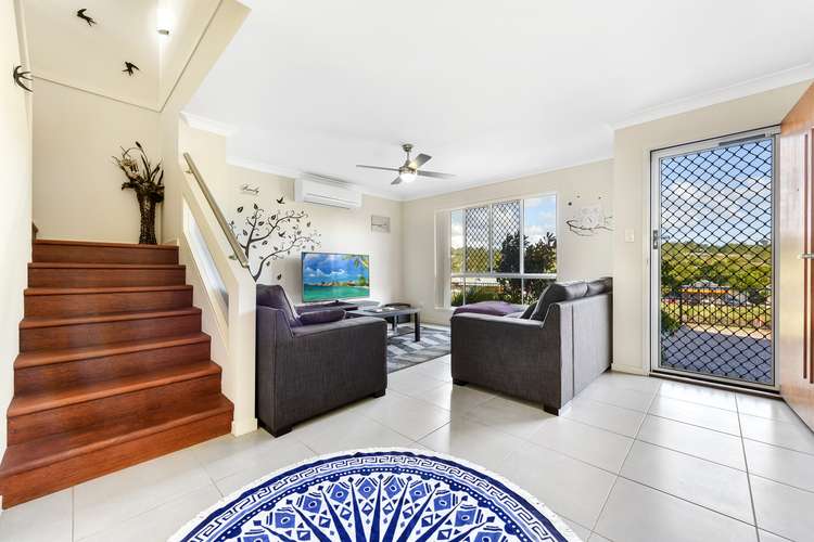 Main view of Homely unit listing, 7/8 Colvin St, Drayton QLD 4350