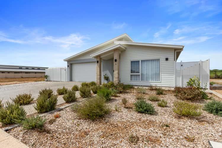 57 St Andrews Dr, Port Hughes SA 5558