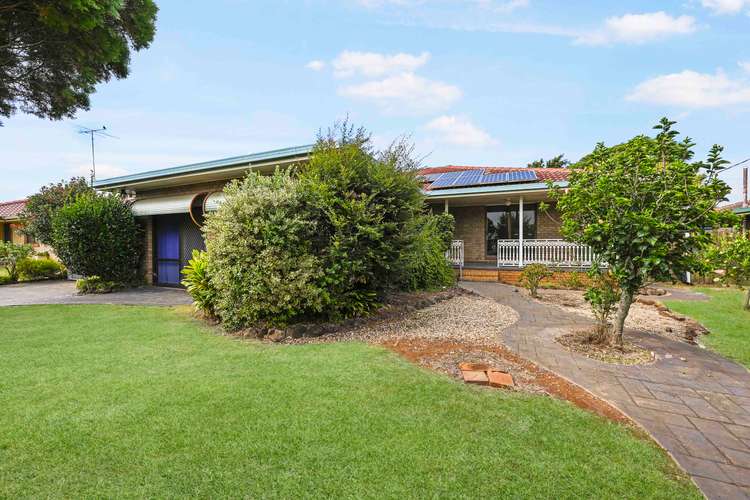 Main view of Homely house listing, 12 Jondaryan Street, Newtown QLD 4350