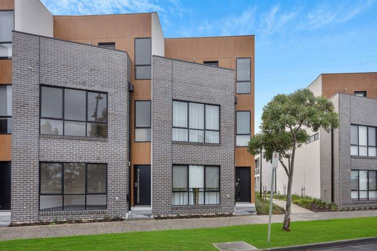 Main view of Homely townhouse listing, 188 Henry Rd, Pakenham VIC 3810