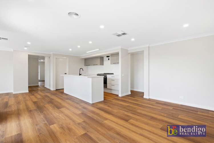 Main view of Homely house listing, 32 Callaghan St, Jackass Flat VIC 3556