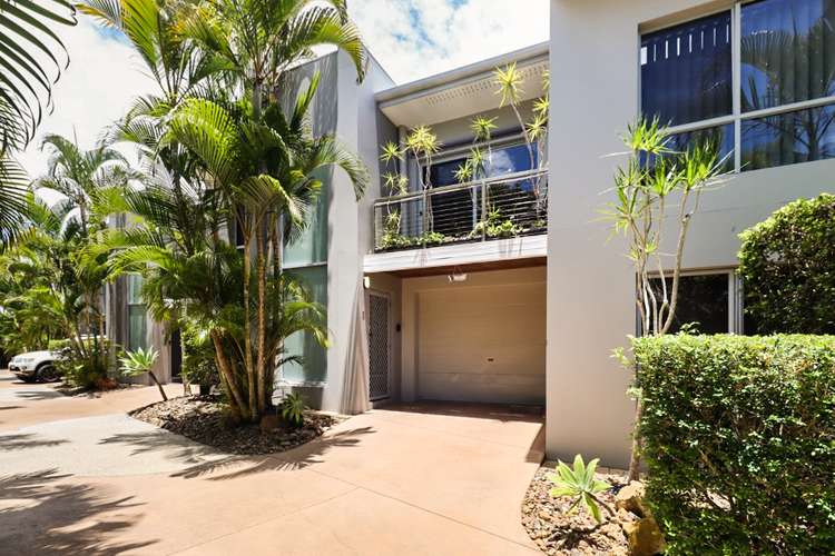 Main view of Homely townhouse listing, 8/187 Torquay Rd, Scarness QLD 4655