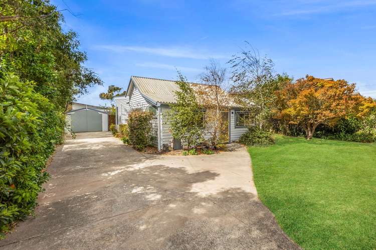 Main view of Homely house listing, 94 Hitchcock Ave, Barwon Heads VIC 3227