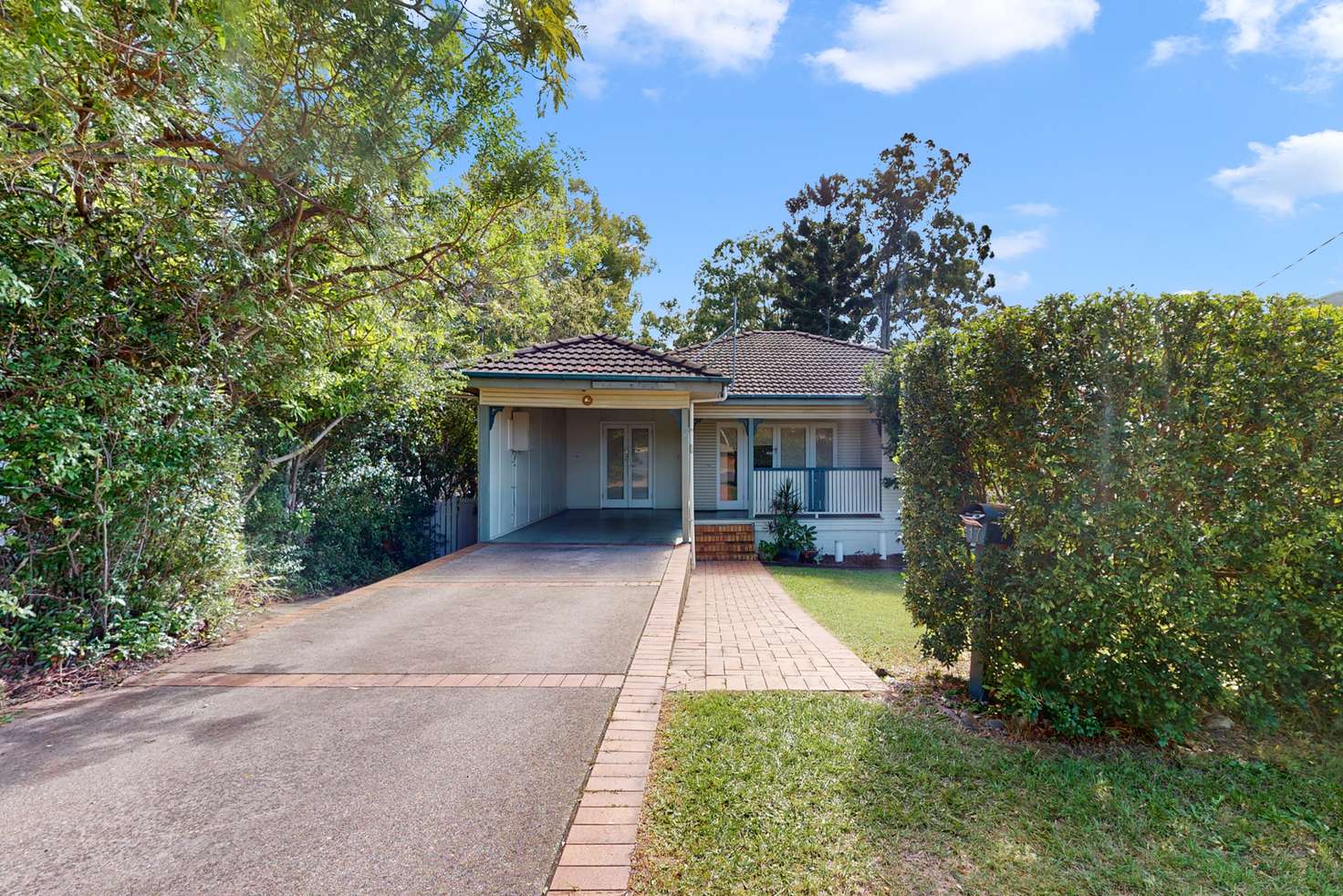 Main view of Homely house listing, 17 Granby St, Upper Mount Gravatt QLD 4122