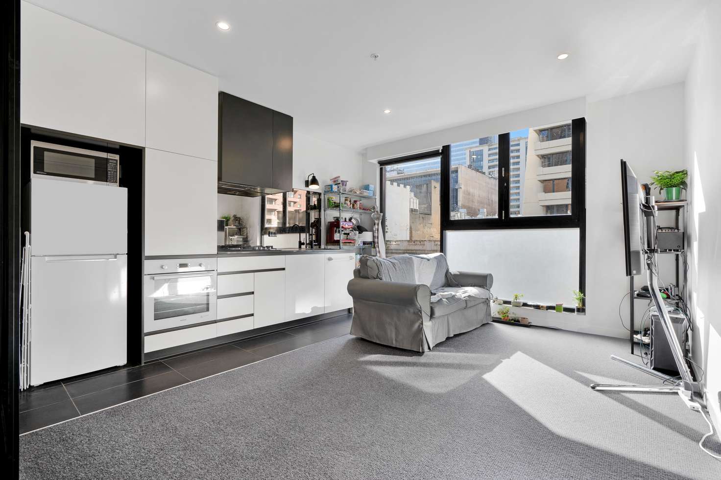 Main view of Homely apartment listing, 1002/139 Bourke Street, Melbourne VIC 3000