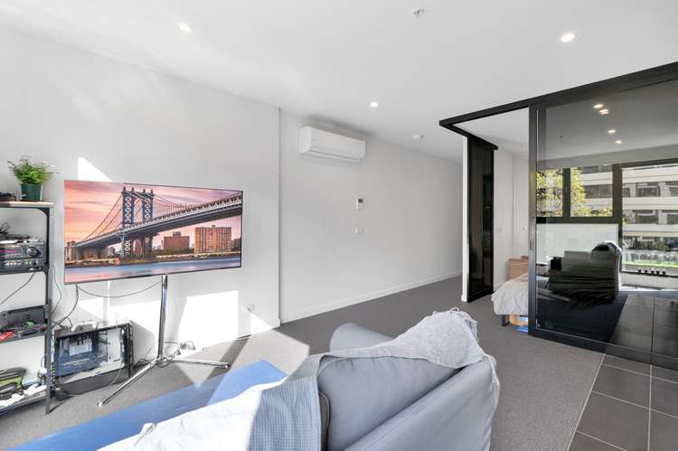 Fourth view of Homely apartment listing, 1002/139 Bourke Street, Melbourne VIC 3000