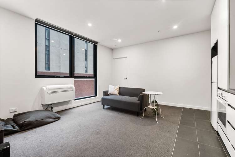 Fourth view of Homely apartment listing, 406/139 Bourke St, Melbourne VIC 3000