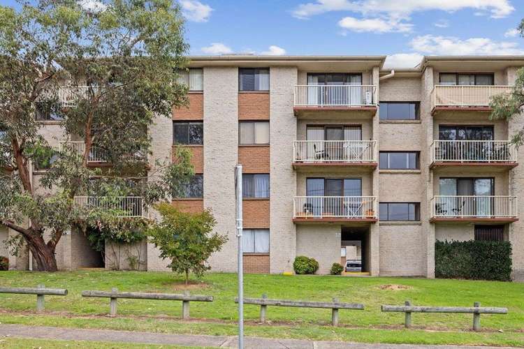 Main view of Homely apartment listing, 21/5 Crest Rd, Crestwood NSW 2620