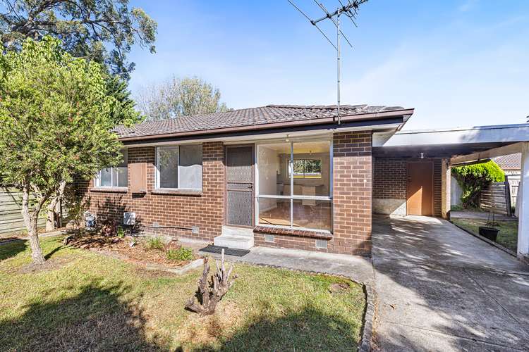 Main view of Homely house listing, 2/7 Veronica St, Ferntree Gully VIC 3156