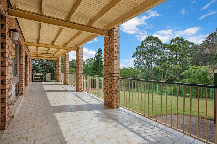 Second view of Homely house listing, 7 Primrose Place, Windsor NSW 2756
