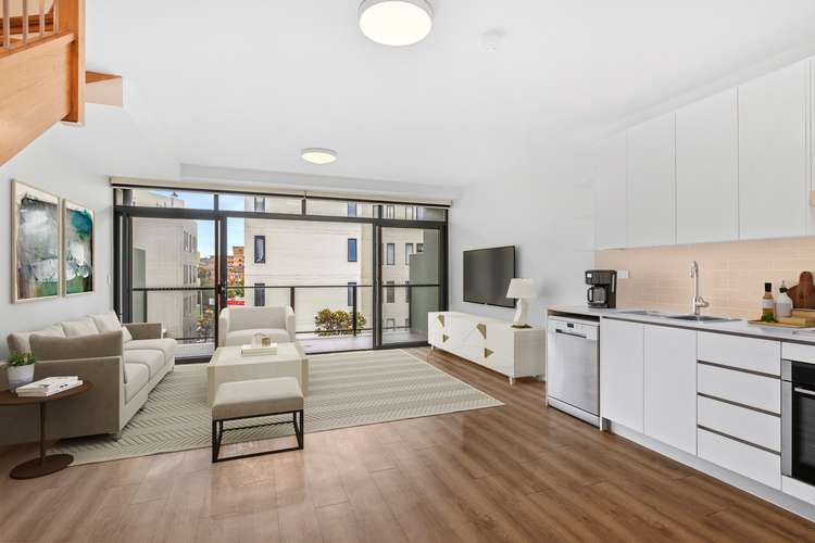 Main view of Homely apartment listing, 12/18 Howard Avenue, Dee Why NSW 2099