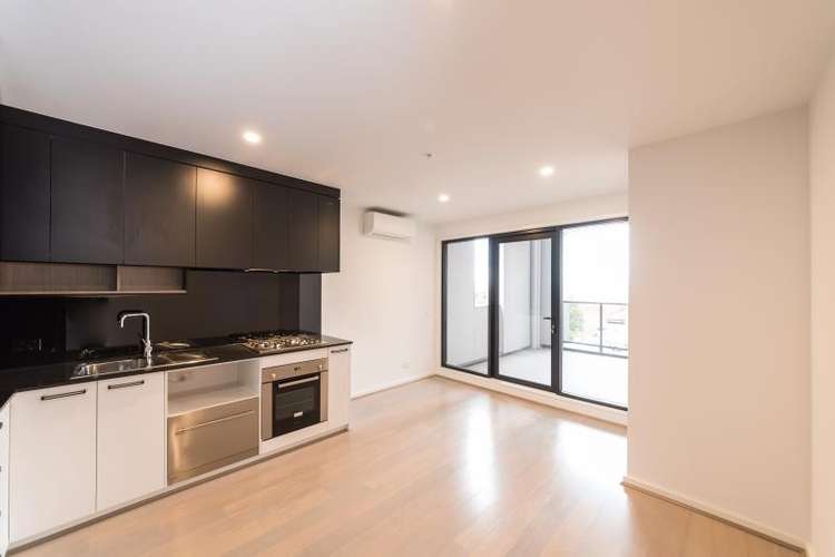 Main view of Homely apartment listing, 205/8 Breese Street, Brunswick VIC 3056