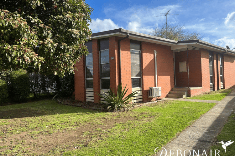 Main view of Homely house listing, 4 Young Street, Breakwater VIC 3219