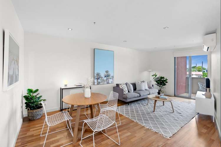 Main view of Homely house listing, 15/96 Mercer St, Geelong VIC 3220
