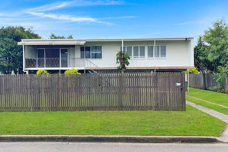 Main view of Homely house listing, 128 Twelfth Ave, Railway Estate QLD 4810