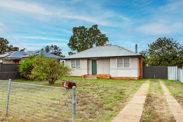 Main view of Homely house listing, 9 Elizabeth St, Wellington NSW 2820