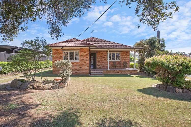Main view of Homely house listing, 51 Church St, South Windsor NSW 2756
