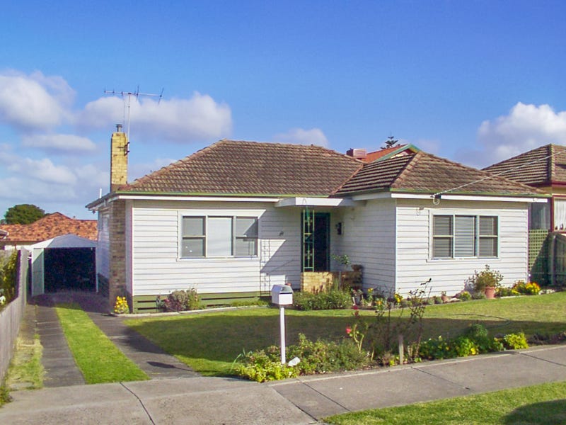 Main view of Homely house listing, 19 Ida St, Niddrie VIC 3042