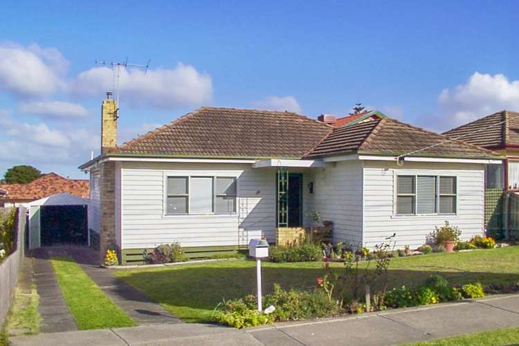 Main view of Homely house listing, 19 Ida St, Niddrie VIC 3042