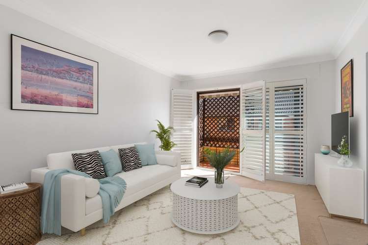 Main view of Homely apartment listing, 8/20 Richmond Avenue, Dee Why NSW 2099