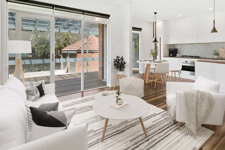 Main view of Homely house listing, 28A Ocean Grove, Collaroy NSW 2097
