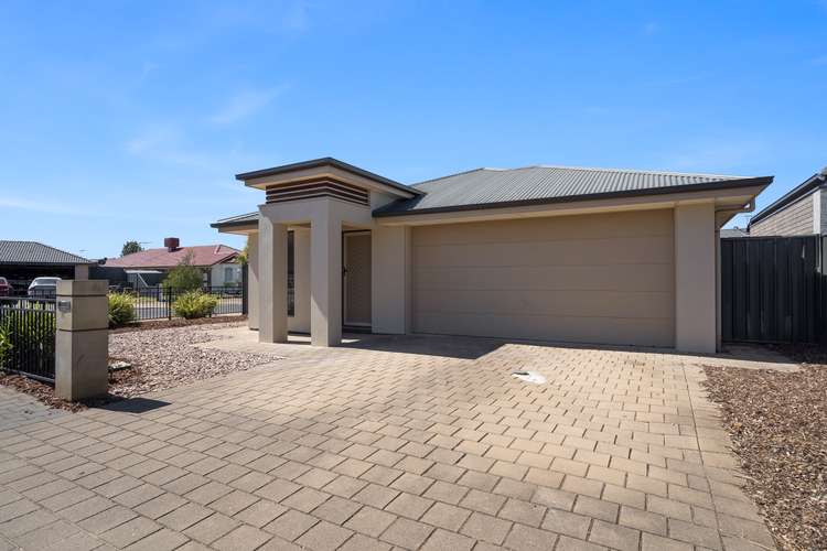 Main view of Homely house listing, 10 Hume St, Andrews Farm SA 5114