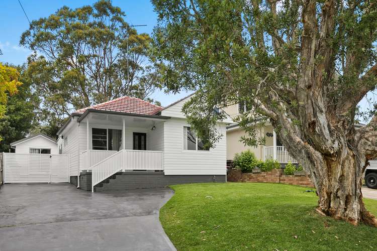 Main view of Homely house listing, 67 Essilia Street, Collaroy Plateau NSW 2097