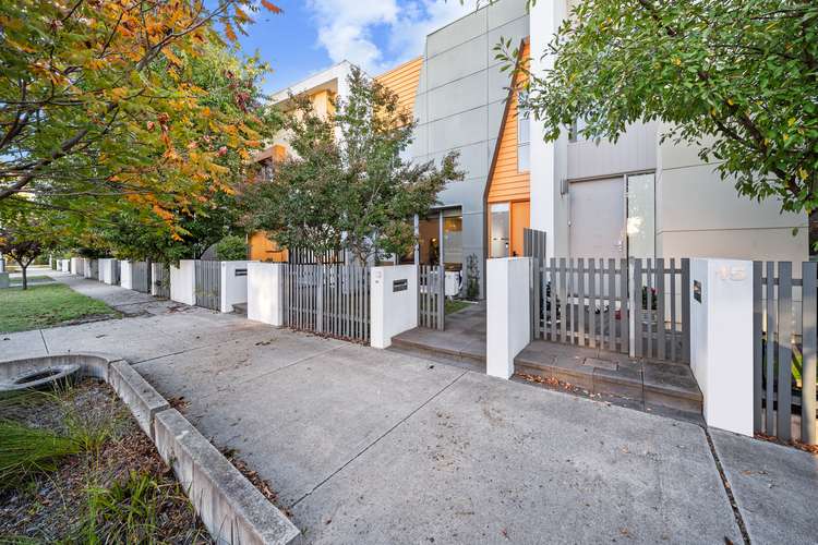 Main view of Homely townhouse listing, 13 Errol St, Crace ACT 2911