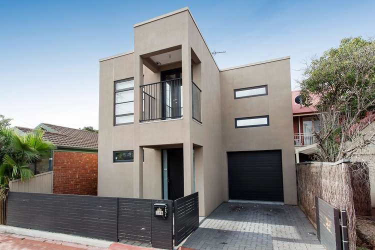 Main view of Homely house listing, 25A Second Street, Brompton SA 5007
