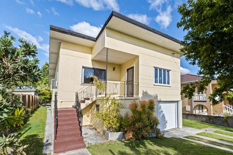 Main view of Homely house listing, 2/15 Killarney Avenue, Darra QLD 4076