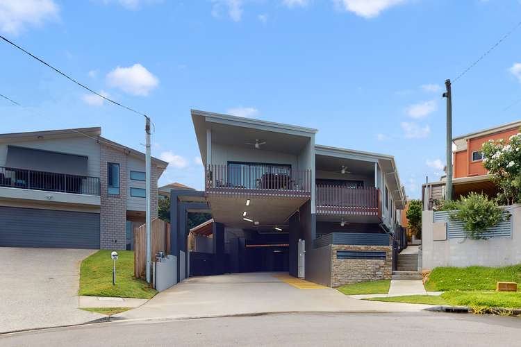 Main view of Homely apartment listing, 11/40 Embie St, Holland Park West QLD 4121