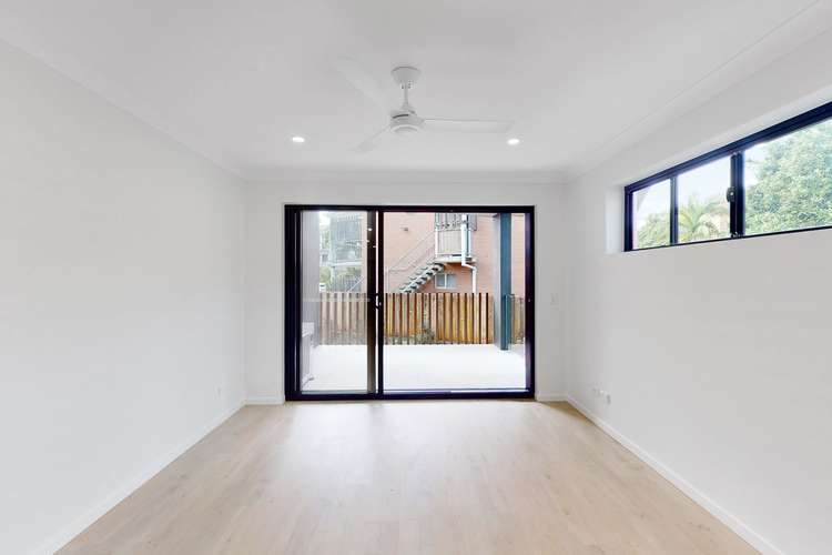 Fourth view of Homely apartment listing, 11/40 Embie St, Holland Park West QLD 4121