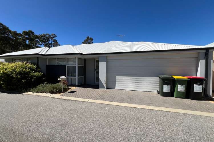 Main view of Homely house listing, 10/99 Lowanna Way, Armadale WA 6112